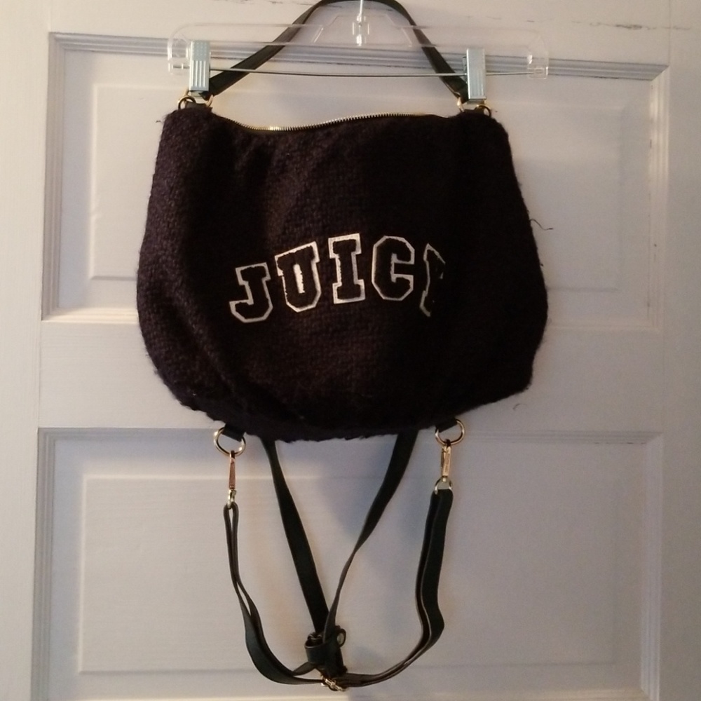 Juicy Couture purse